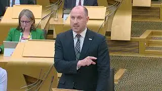 Ministerial Statement: Ferguson Marine Due Diligence - 16 May 2023