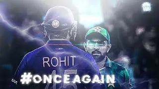 india vs pakistan whatsapp status #onceagain #revenge #cricket
