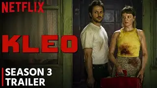 Kleo Season 3 Trailer | Release Date | Plot | All The Latest Updates!!
