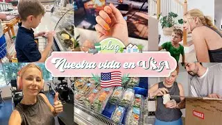 🇺🇸 This is surreal 😅 little is said about this 😱 the best investment 🤑 Our life in the USA VLOG