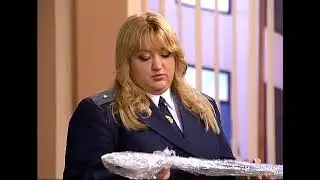 КРИМІНАЛЬНІ СПРАВИ #16