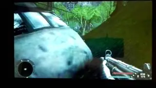 Far Сry SpecOps на Irbis NB32