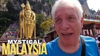 Malaysia: What you don't know about Batu Caves will surprise you