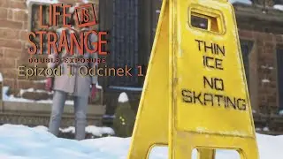 Life is Strange - Double Exposure Epizod 2 #4 Tajemnice stróżów wiedzy