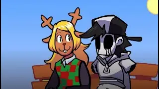 FNF: Friends No Watter What