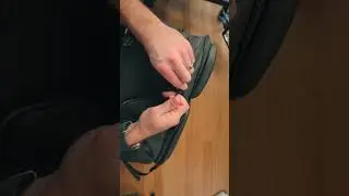 a HARD camera backpack?