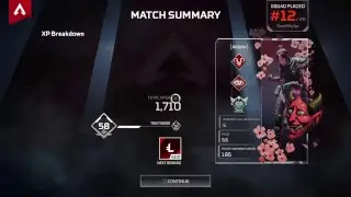 Apex Legends - Watch me