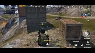 прыгнул на школы а там , почти платина  3
