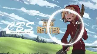 Different Heaven - Even Better (ft.Sian Area) [CBS Release]