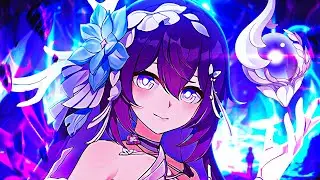 The CRAZIEST Fight In Honkai Impact Yet... // Honkai Impact 3rd Chapter 39