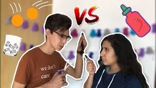 MESA PONG RETO!!! | Aloha MG