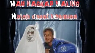 Salah tangkap //film_pendek