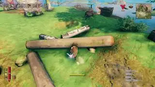 Valheim Beginner to Advanced Tips and Tricks