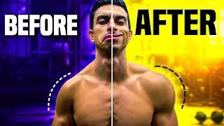 The SMARTEST Way To Build Your Shoulders (Science Revealed)