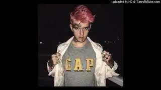 Lil Peep - the last thing i wanna do x kiss [mashup]