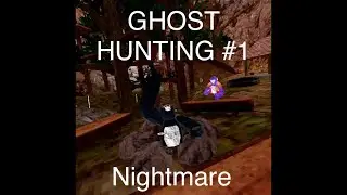 THIS GHOST TRAPS YOU IN YOUR NIGHTMARES! (Credits to @Cole_gup for helping us with the video)
