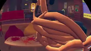 Rec room but im not speaking English