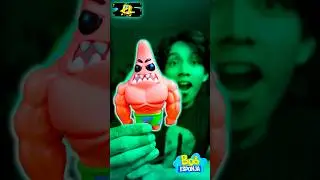 Patricio Estrella Musculoso 💪 #vualasorpresa #unboxing