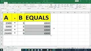 Excel drag to “fill” not working – value is copied, formula ignored