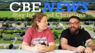 The CBE News EP.13