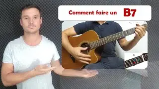 Comment faire un 