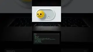 Emoji Toggle - CSS||#coding #webcoding #webdesign #webdevelopment #html #css #javascript #website