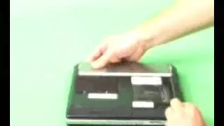 Fujitsu LifeBook P7000 Ultraportable Laptop
