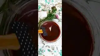 Нежный десерт на сметане! Это легкое лакомство не испортит Вашей фигуры!