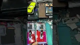 Huawei Mate 40 pro original display