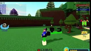 OP Flying thing