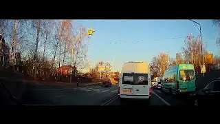 дтп с видеорегистраторов. Эксклюзив 29.06.2016