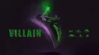 The Villain
