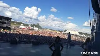 Särre | Prinssi Jusuf | UNLEASH | Ruisrock 2016