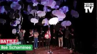 Wintertuinfestival 2012 - compilatie