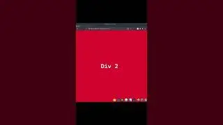 Snap Scroll in 3 lines of code | Tutorial for beginners.