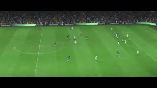 WTF PENALTY FOUL IN FIFA23