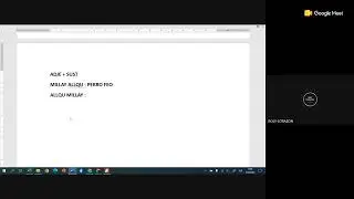 ¿QUÉ SIGNIFICA “-ÑIQ / -NIQ” EN QUECHUA? 🤯 | APRENDE A EXPRESAR APROXIMACIÓN | SESIÓN 16