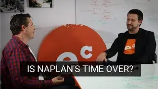 NAPLAN: Are schools testing for the right things? Innovation High