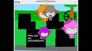 Nano Ruins ROAD TRIP?!?!?!!?!? Part 1
