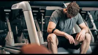 How to accept and improve on yourself.