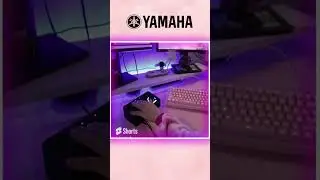 Gipeaway yuk untuk 3 orang di konten My Daily Routine Gamers #yamahaZG01 #girlvlog #shorts