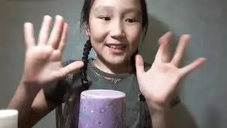 Асмр триггерное видео