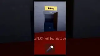 Doors but rooms easter egg (false) #doorsroblox #rooms #dance #fnaf #humor #entretenimiento #comedy