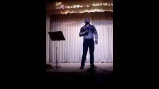 Самому тяжело смотреть. Я. Сумишевский расплакал