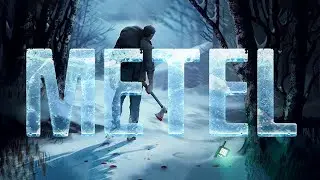 получение 2-ой секретной маски в игре METEL глава 2