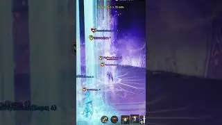 А почему Макарон убегает кидая своих?  #lineage2 #l2m #mmorpg