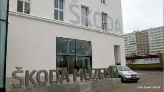 Skoda Fabia 1.9 tdi -- 960.000 KM -- Mlada Bolesla