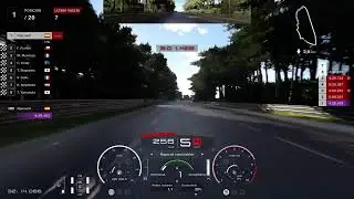 Gran turismo 7 licencias S