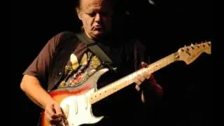 Walter Trout - Tired Of Sleeping Alone