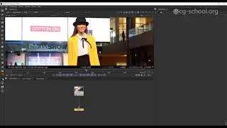 Использование smart vectors в Nuke. cg-school.org.